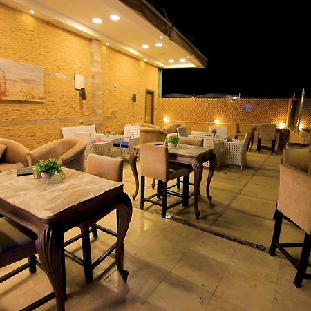 Villa 14 Suites 6th of October City Dış mekan fotoğraf