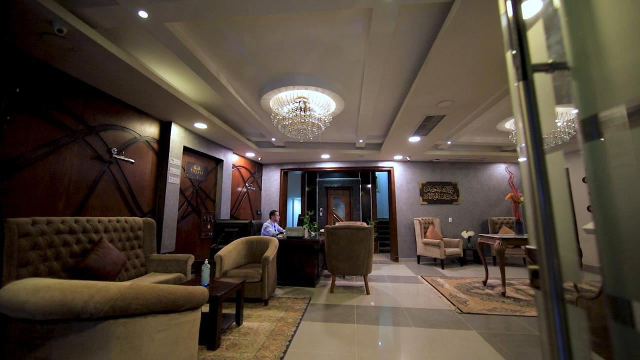 Villa 14 Suites 6th of October City Dış mekan fotoğraf