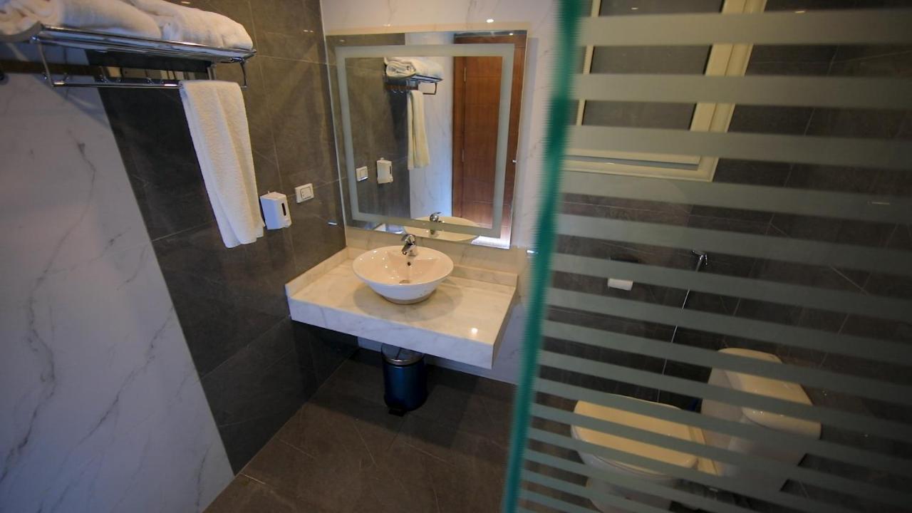 Villa 14 Suites 6th of October City Dış mekan fotoğraf