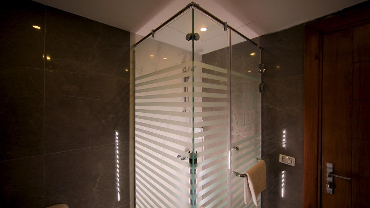 Villa 14 Suites 6th of October City Dış mekan fotoğraf