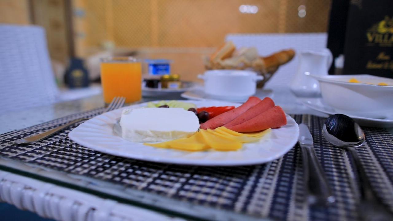 Villa 14 Suites 6th of October City Dış mekan fotoğraf