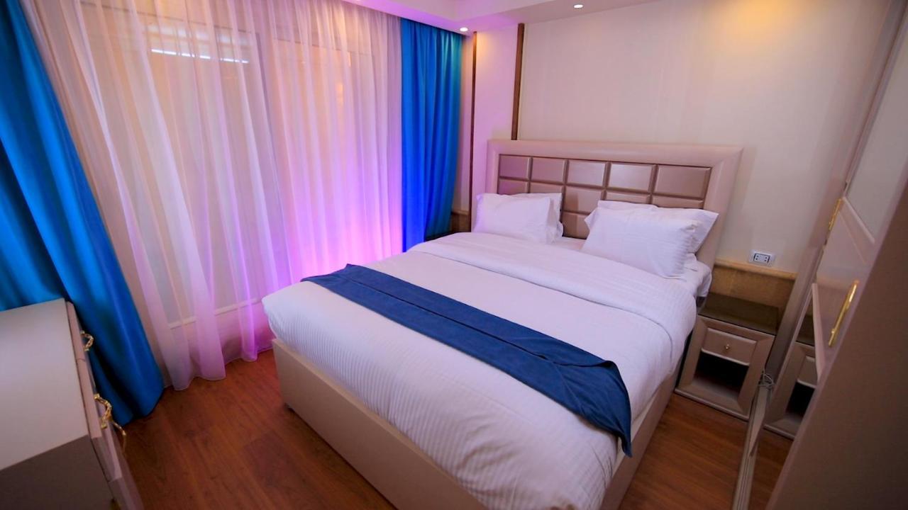 Villa 14 Suites 6th of October City Dış mekan fotoğraf