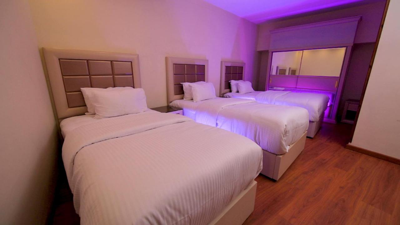 Villa 14 Suites 6th of October City Dış mekan fotoğraf