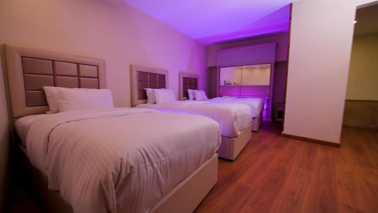 Villa 14 Suites 6th of October City Dış mekan fotoğraf