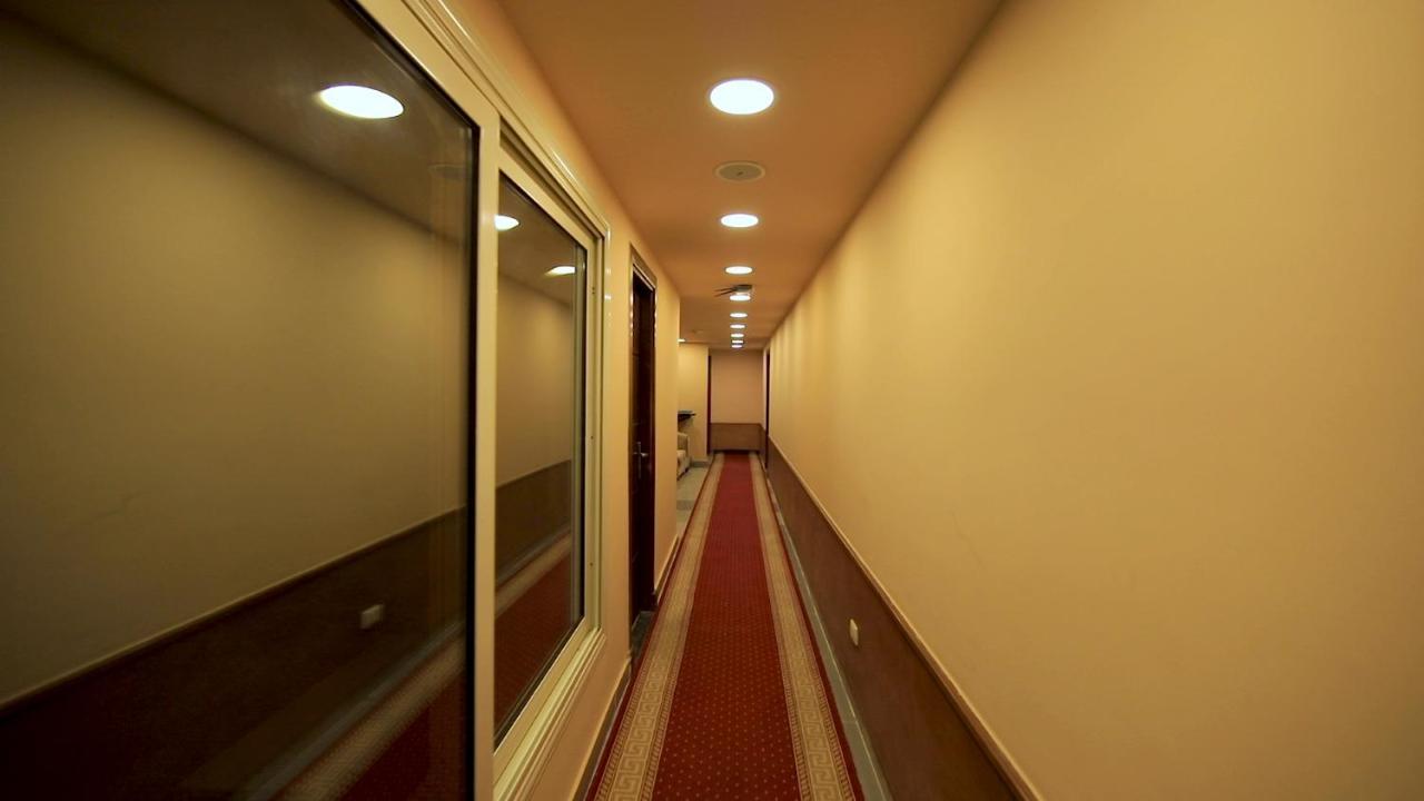 Villa 14 Suites 6th of October City Dış mekan fotoğraf