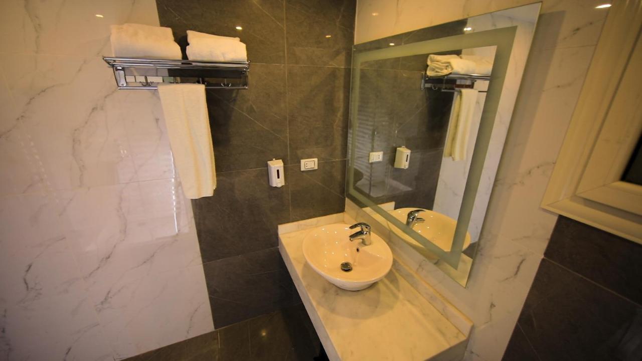 Villa 14 Suites 6th of October City Dış mekan fotoğraf