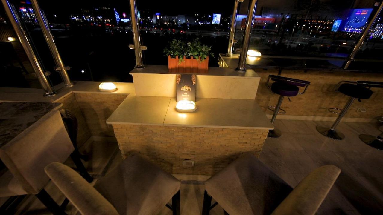 Villa 14 Suites 6th of October City Dış mekan fotoğraf