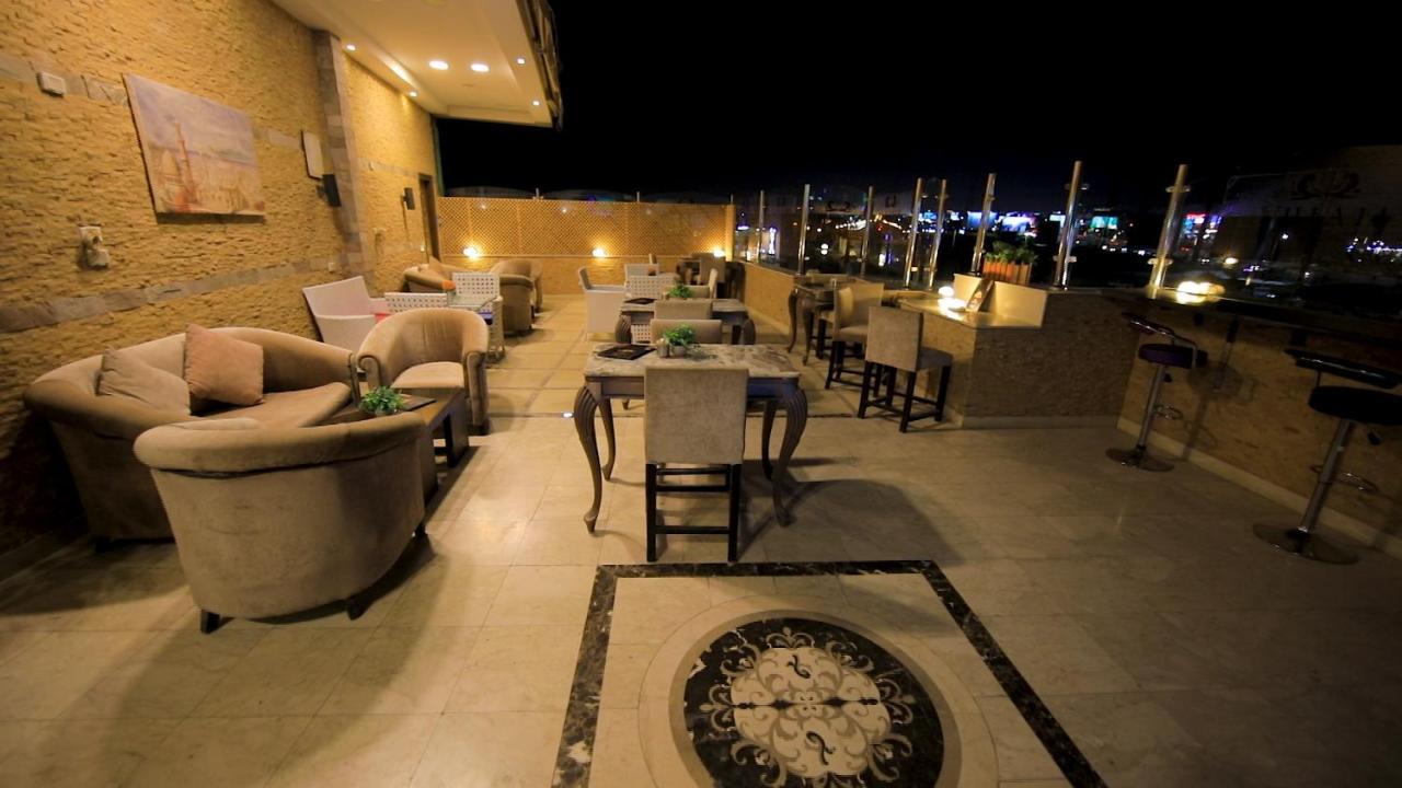 Villa 14 Suites 6th of October City Dış mekan fotoğraf