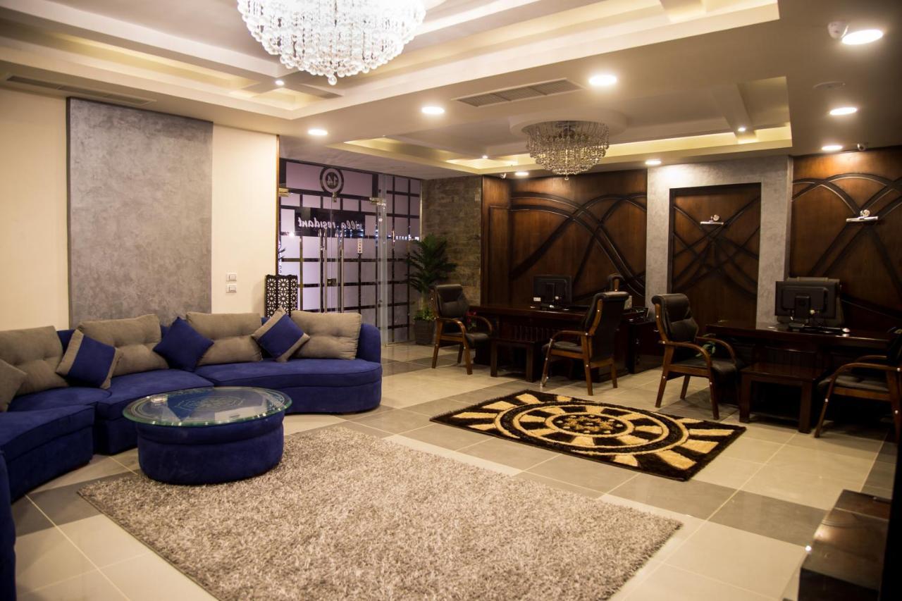 Villa 14 Suites 6th of October City Dış mekan fotoğraf