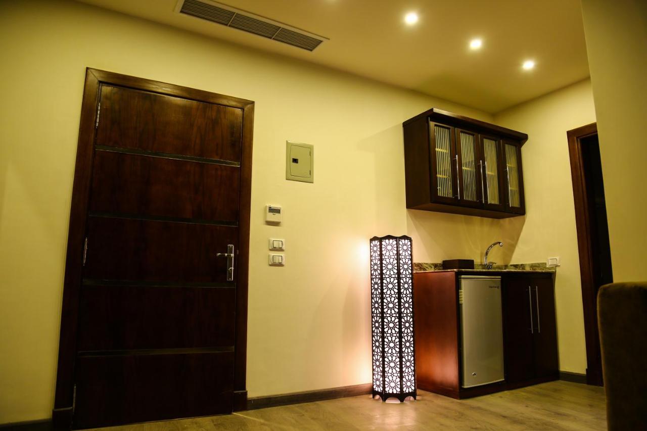 Villa 14 Suites 6th of October City Dış mekan fotoğraf