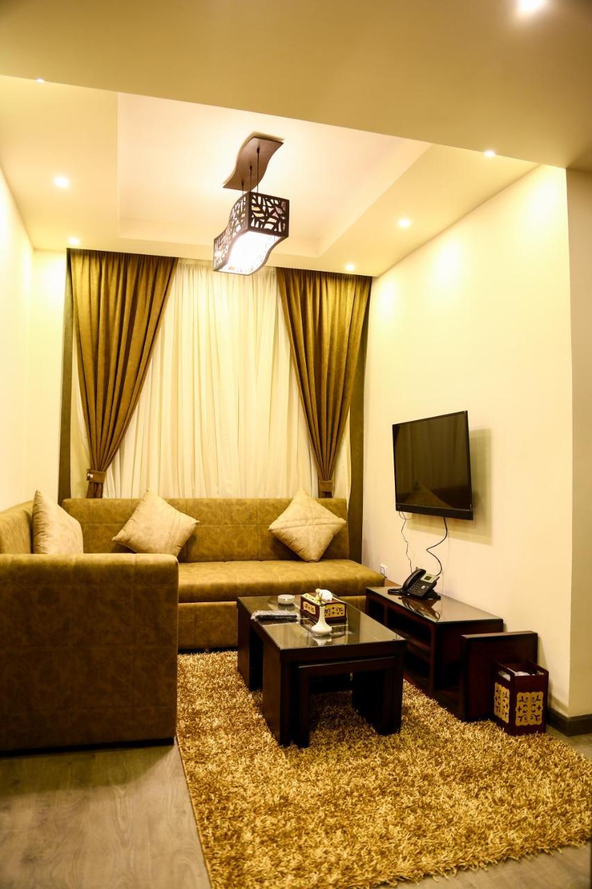 Villa 14 Suites 6th of October City Dış mekan fotoğraf