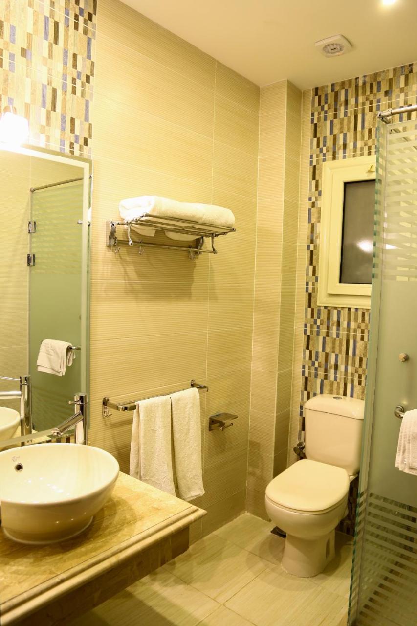 Villa 14 Suites 6th of October City Dış mekan fotoğraf