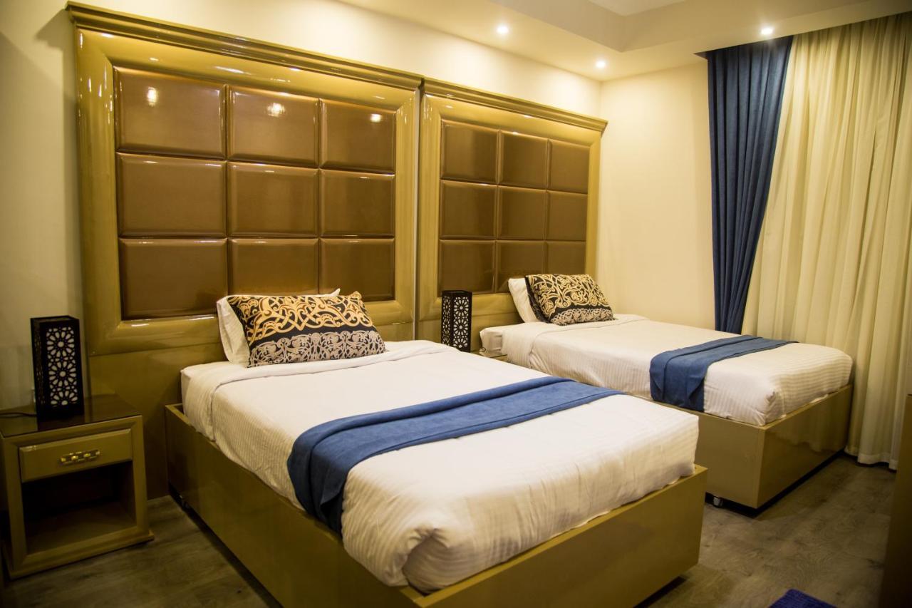 Villa 14 Suites 6th of October City Dış mekan fotoğraf