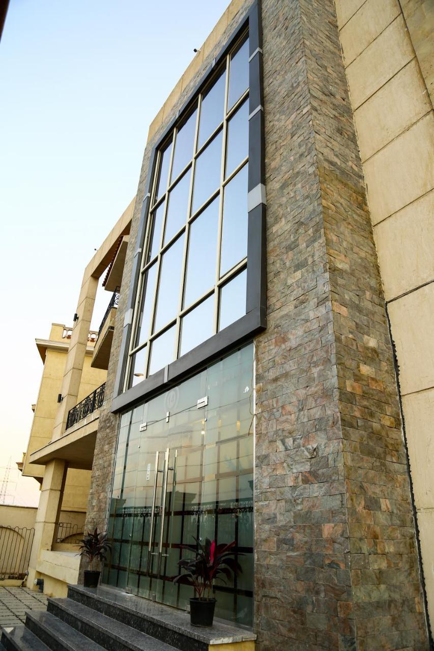 Villa 14 Suites 6th of October City Dış mekan fotoğraf