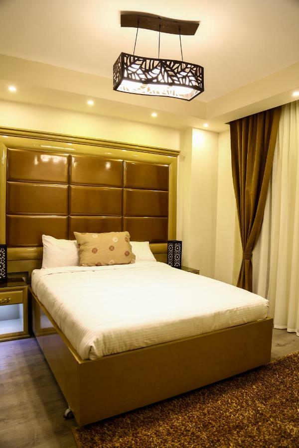 Villa 14 Suites 6th of October City Dış mekan fotoğraf