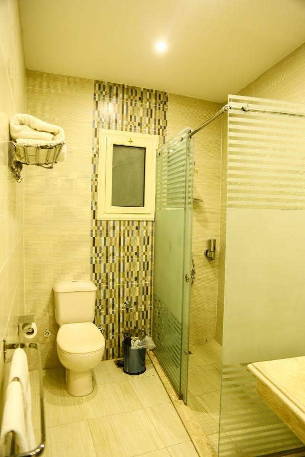 Villa 14 Suites 6th of October City Dış mekan fotoğraf
